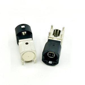 RosenbergerコネクタD4S10E-40MA5-A/B/C D4S20G/L/W-400A5-A/Zワイヤーツーワイヤー自動車用プラグヘッダー在庫あり - Product Image 1