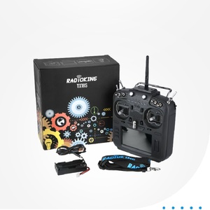 Elicottero telecomando modulo Multi-protocollo aereo telecomando Rc Drone Controller con Touch Screen - Product Image 6