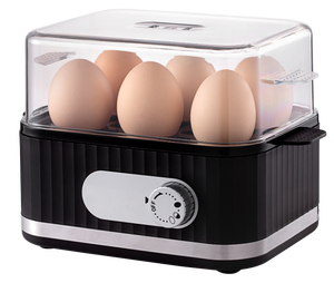 Nhà sản xuất trực tiếp-Hiệu quả cao cấp, tùy chỉnh độ chín nấu ăn chính xác, chuẩn bị bữ<span class=keywords><strong>a</strong></span> ăn 400W cách tốt nhất để luộc trứng là gì - Product Image 4
