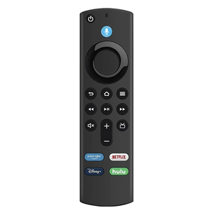 X902 uzaktan kumanda (ses fonksiyonu ile yangın Tvs sopa için Fit/4k/max/lite/küp, ve yangın Tvs Cu için - Product Image 1
