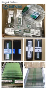 815100-B21 840758-091 850881-001 Server-Speicher-RAM 64GB Ddr4-2400Mhz Sdram Lrdimm-Speicher modul - Product Image 4