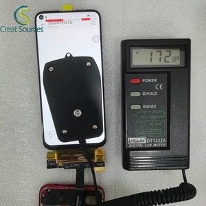 Huawei P8 Max için cep telefonları ekran Lcd dokunmatik ekran Lcd ekran Huawei P9 artı ekran Lcd dokunmatik ekran - Product Image 4