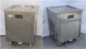 Wellcooling מיידי גלידת יצרנית <span class=keywords><strong>lg</strong></span> גלידת לחמניות מכונת מחיר בפקיסטן