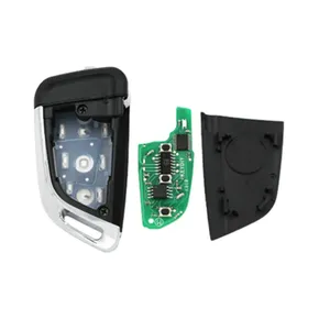 KeyDIY Universal 3 Button Remote <strong>Key</strong> Multifunction for KD900 KD900+ URG200 KD-X2 5 Functions in One <strong>Key</strong> - Product Image 3