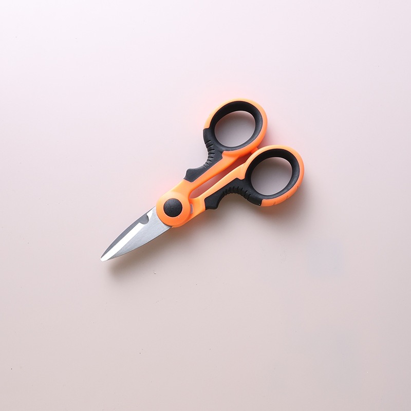 Coupe haute puissance DGJ noir orange