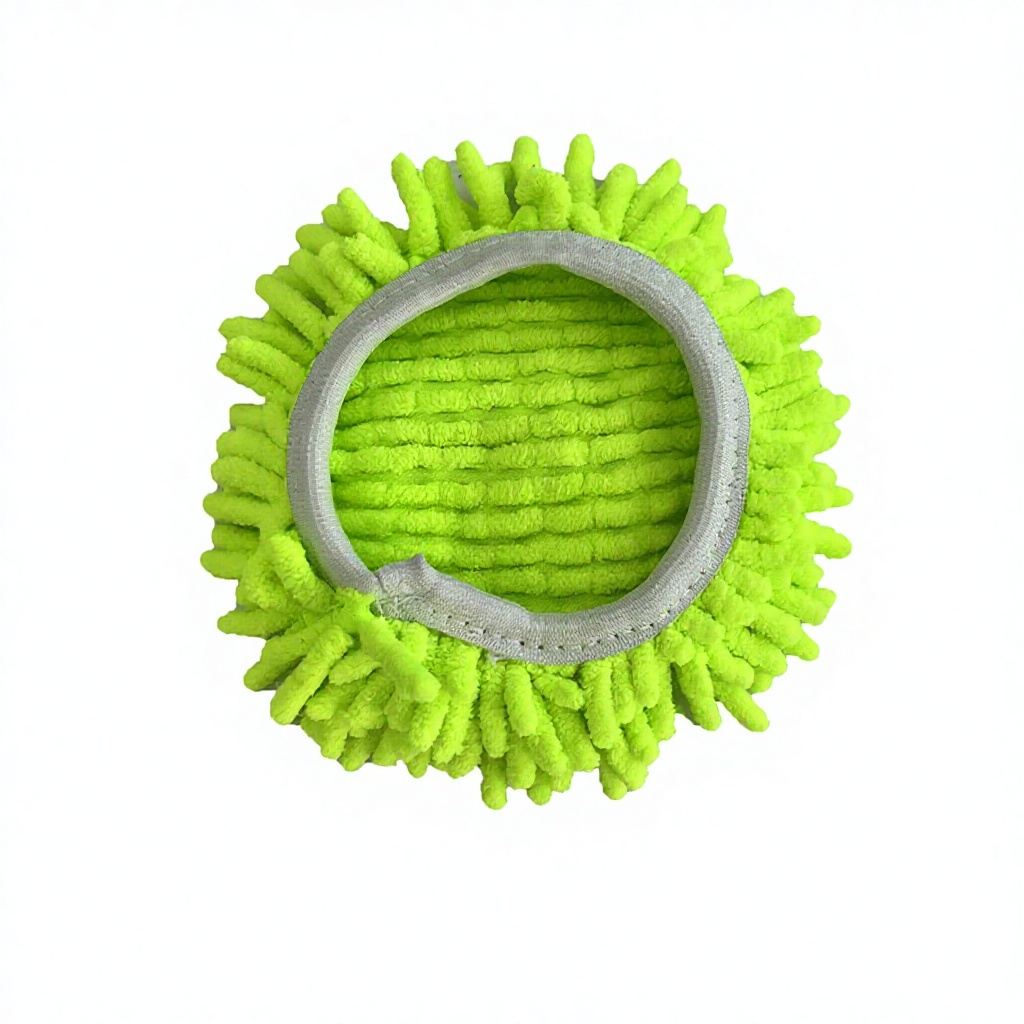 Vert, grand format - petite taille