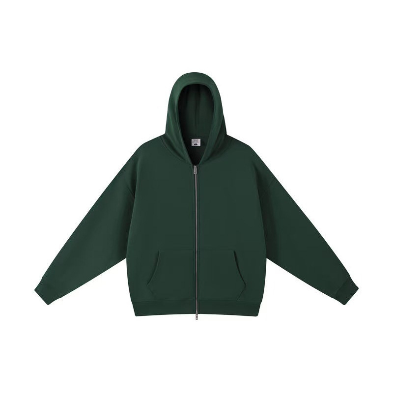 Verde superior