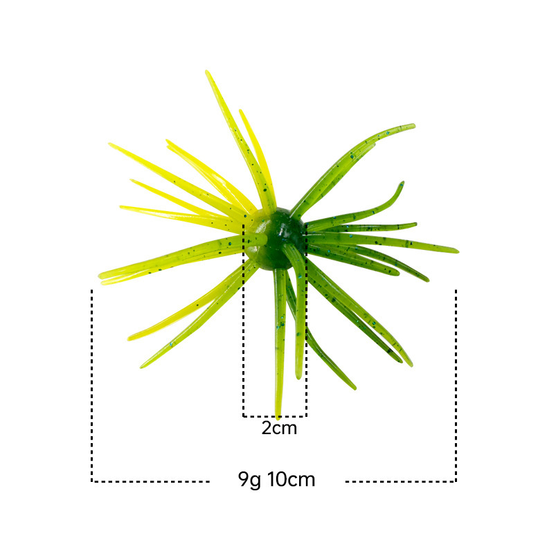 Yellow-green