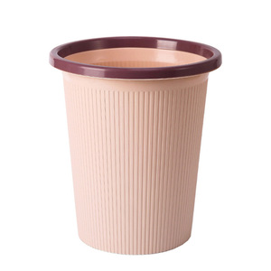 2024 OEM ODM cubo de basura inodoro cubo de basura caja de basura para el hogar - Product Image 4