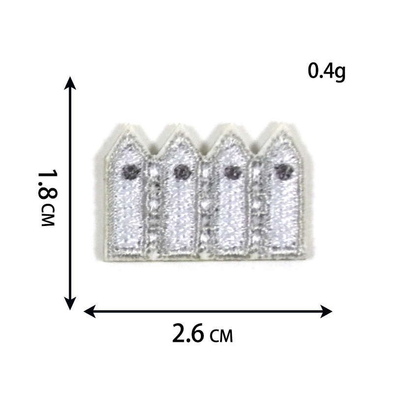 06 Clôture