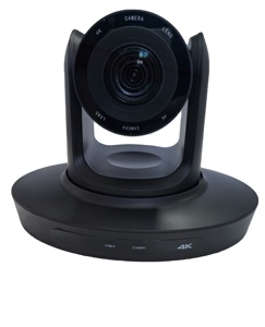 Fotocamera per videoconferenza a colori Movmagic 20x con Zoom ottico 4K Ultra HD PTZ opzionale che supporta più protocolli di rete - Product Image 3
