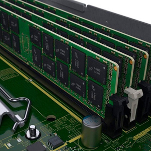H Y server DRAM 16G DDR4 LRDIMM SK 32G 2 rx4 3200AA-R memoria RAM per server - Product Image 3