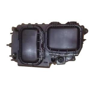 חלקי משאיות כבדות Mb Actros Mp3 משאית פנס לד מלא קסנון ידני Drl Rhd שמאל ימין OEM 9438200261 9438200161