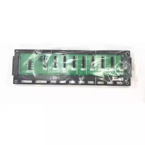 Módulo de unidad base de controlador programable PLC nuevo Original Q38DB - Product Image 1