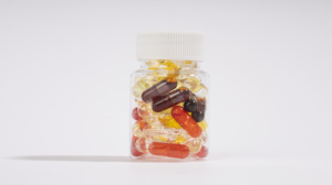 Capsule di aiuto per dormire con Capsule riempite di liquido migliorano il sonno sonni tranquilli per tutta la notte ODM formulazione personalizzata per il marchio privato - Product Image 6