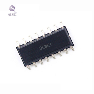 <strong>PIC18F452</strong>-<strong>I</strong>/<strong>P</strong> Brand microchip transistors MCU New and Original - Product Image 6