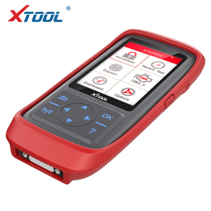 <strong>X100</strong> Pro 2 OBD2 Auto <strong>Key</strong> <strong>Programmer</strong> Including EEPROM Code Reader Free Update Multi-language Support