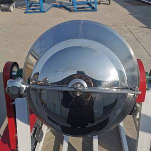 Premix Feed Additive <strong>Mixer</strong> Machine Vitamin Powder Blending Machine Herbal Extract Powder <strong>Mixer</strong> - Product Image 6