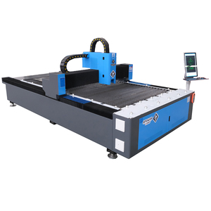 Attrezzatura automatica per il taglio Laser in fibra serie F | Garanzia completa di 3 anni | Opzione di scarico automatico - Product Image 4