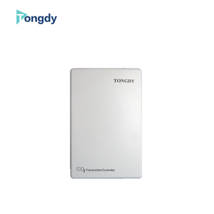 Tongdy Top G01-CO2温度湿度トランスミッターNDIR高品質CO2センサー、セルフキャリブレーション24VAC/VDC - Product Image 3