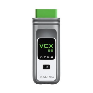 VXDIAG VCX Nano Pro analizzatore del motore G.M/Ford/Mazda strumento di diagnostica dei guasti - Product Image 1