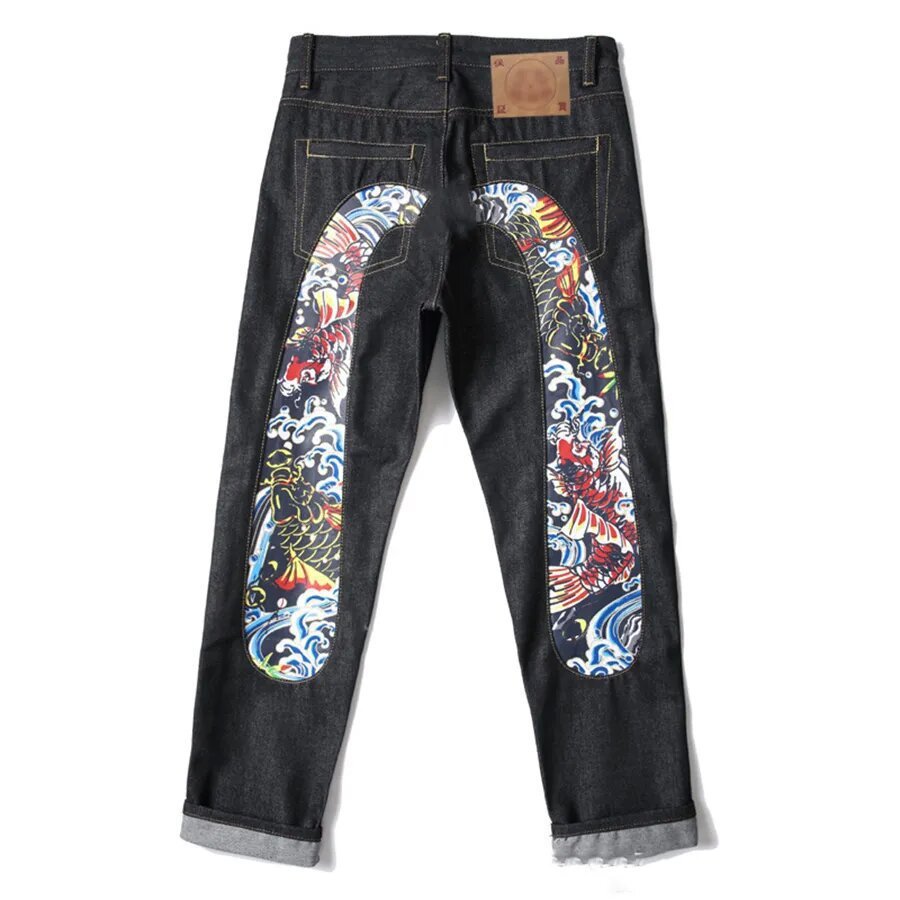 Style 2 (pantalon noir)