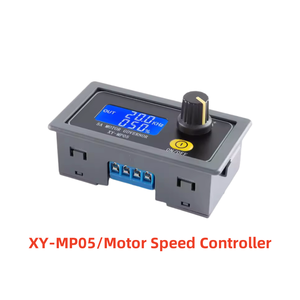 XY-MP05-W XY-MP05 5 A150W mit WIFI PWM Motor LED Beleuchtung Dimmen Controller DC Motor Drehzahl regler Modul XY-MP05-W XY-MP05 - Product Image 3