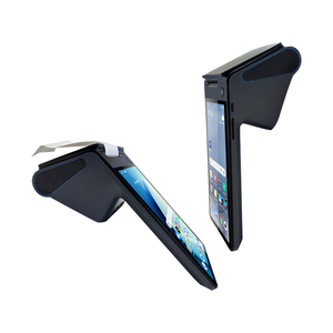2G/3G/4G/WIFI 8-inch Dual Screen <strong>Android</strong> 14.0 NFC POS Terminal <strong>with</strong> <strong>Printer</strong> Z150 - Product Image 3