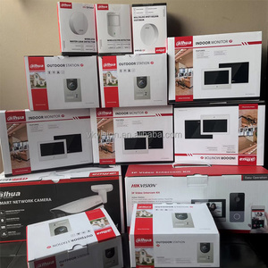 IPC-HDW2431TM-AS-S2 2.8mm 3.6mm siyah Dahua 4MP 8mp Lite IR sabit odak Vif göz küresi ağ kamerası IPC-HDW2831TM-AS-S2