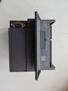 Original S7-200 SMART Series Programmier bare Logik-<span class=keywords><strong>Controller</strong></span>-CPU-Modul für kleine Automatisierung steuerung