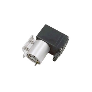 Low Power Consumption, High Efficient-save on Operating Cost <strong>Diaphragm</strong> Dc 6V Mini air Pump