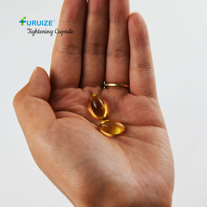 Furuize Vaginale Krimpende Gel Prive-Zorg Vagina Yoni Draai Capsules Voor Vrouwelijke Reparatie Groothandel - Product Image 5