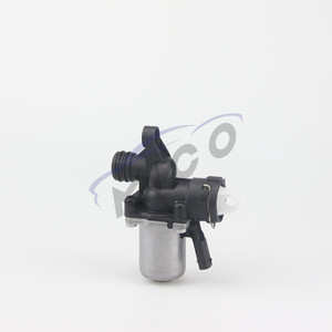 OE 2722000031วาล์วควบคุมฮีตเตอร์สำหรับ C-CLASS ระบบปรับอากาศรถยนต์ - Product Image 2
