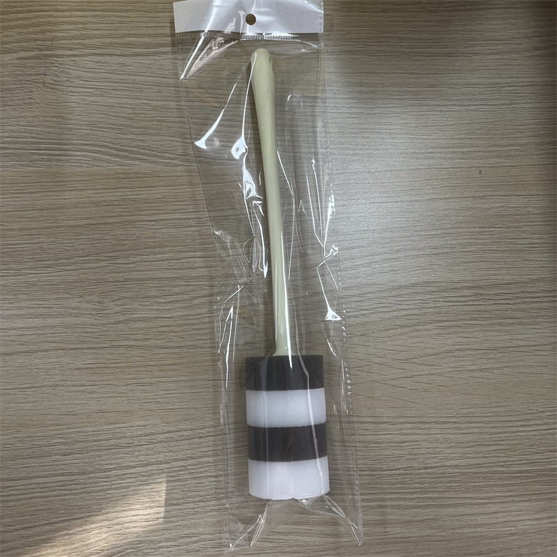 5805 sponge brush green