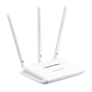 ワイヤレスWiFiルーター4G Simカード802.11b/g/nでワイヤレス送信およびワイヤレス送信をサポート - Product Image 1