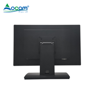 18.5 Inch Aluminum Frame Structure Touch Screen Pos <strong>System</strong> Supermarket Cash Register for Retail - Product Image 6