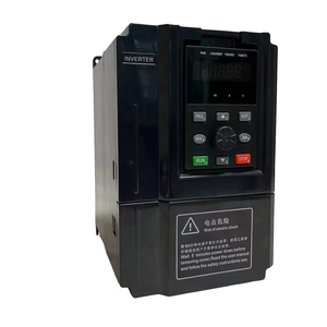 380V 11kw Unidad de frecuencia variable avanzada para alto rendimiento