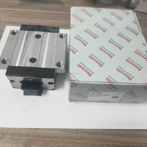 Original Rexroth <strong>Linear</strong> <strong>Guide</strong> Bearing <strong>Linear</strong> <strong>Guide</strong> <strong>Rail</strong> <strong>Linear</strong> <strong>Guide</strong> <strong>Block</strong> R165132320 - Product Image 6