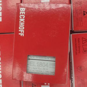 1PC New EL1804 <strong>Analog</strong> <strong>Input</strong> Terminal <strong>Module</strong> Expedited Shipping One-year Warranty - Product Image 2
