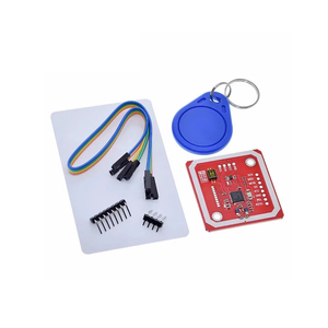 PN532 NFC <strong>RFID</strong> V3 Module Kits <strong>Reader</strong> Writer <strong>for</strong> <strong>Arduino</strong> Android Phone