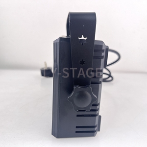 60w迷你发光二极管频闪-48W + 288C发光二极管，DMX，48分区超亮Dj照明 - Product Image 2
