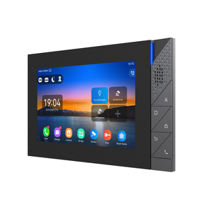 Grandstream Fanvil I55A SIP Indoor Station 7-Inch <strong>IP</strong> Intercom with Poe Network for Indoor Use - Product Image 6