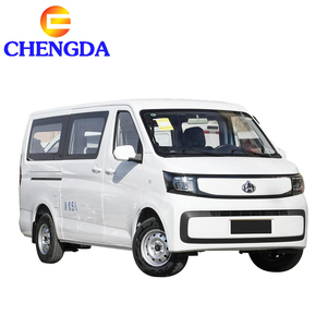 <strong>2025</strong> <strong>Cargo</strong> Edition Two-seater Range 300KM Ruixing EM80 - Product Image 1