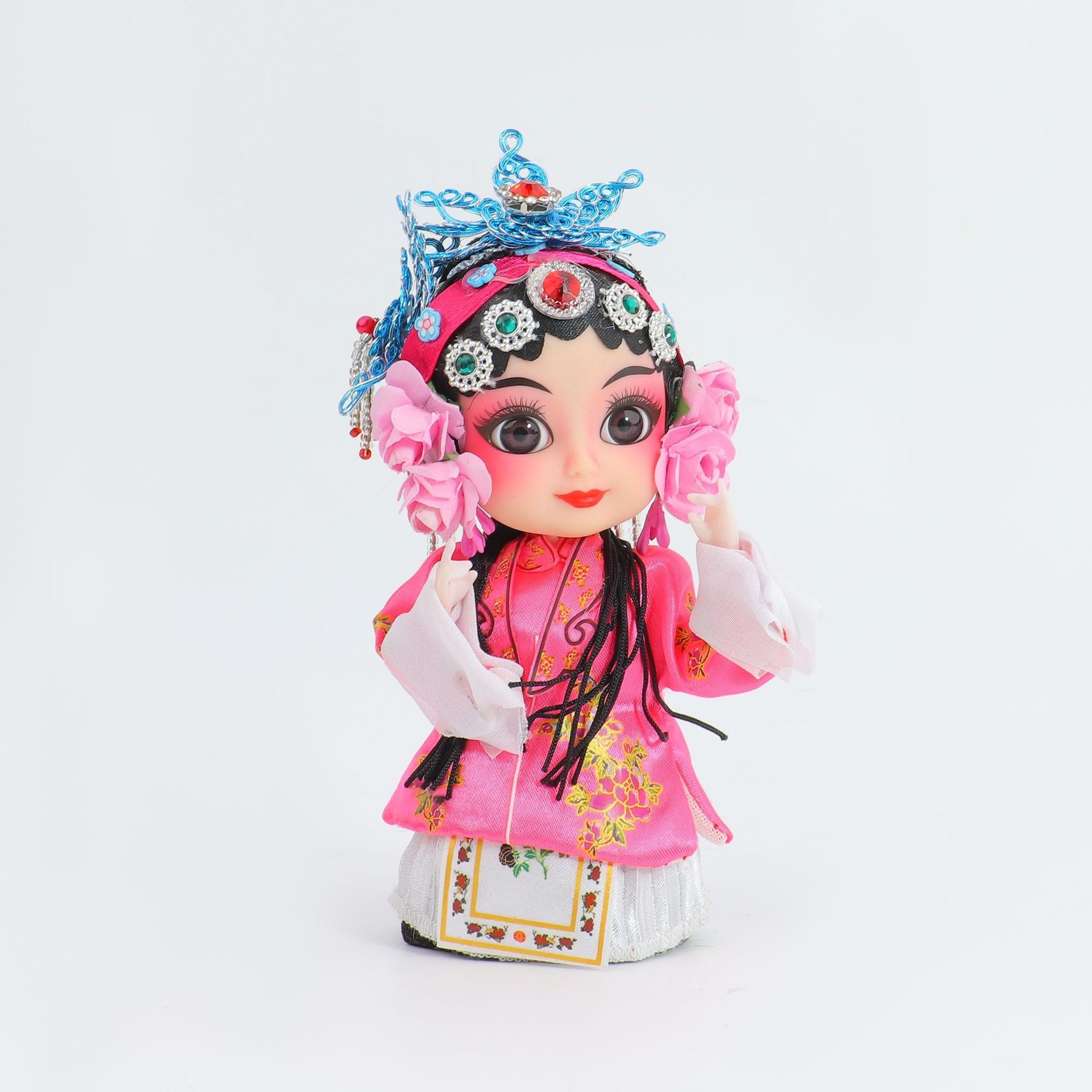 6-inch Q-version Cui Yingying