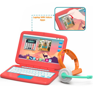 Máquinas de aprendizaje de computadora para niños de educación temprana - Product Image 4
