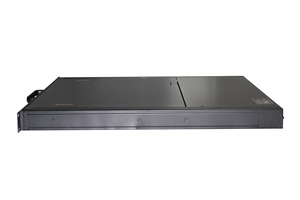 Conmutador KVM LCD de 17 pulgadas, conmutador KVM Usb, OEM, 3 en uno, 16 puertos, consola KVM VGA, control de montaje en rack de 1U, interruptor y servidor - Product Image 5