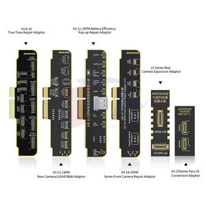 Fc-01 Multifunktion programmierer für Iphone-Batterie-Aktivierung oder ursprüngliche Farb reparatur oder Reparatur der vorderen und hinteren Kamera