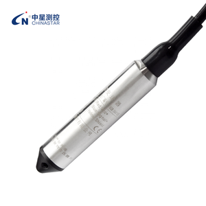 RS485 Diesel Probe Kraftstoff überwachung Kraftstoff tank zähler 4-20mA Füllstand anzeige Sensor - Product Image 4