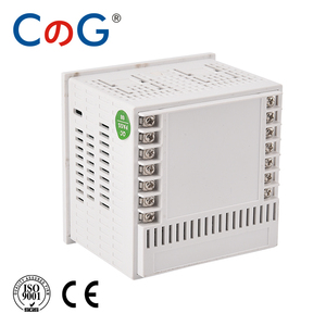 CG TC4 Series Intelligent <strong>Digital</strong> Display Temperature <strong>Controller</strong> AC220-240V <strong>Universal</strong> <strong>Input</strong> Double Output <strong>PID</strong> Control Thermostat - Product Image 3