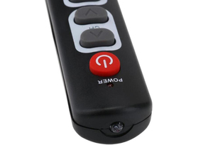 <strong>Universal</strong> 6 Key Learning <strong>Remote</strong> Control Learning Copy <strong>Code</strong> From Infrared IR <strong>Remote</strong> Control for TV STB DVD DVB HIFI Amplifier
